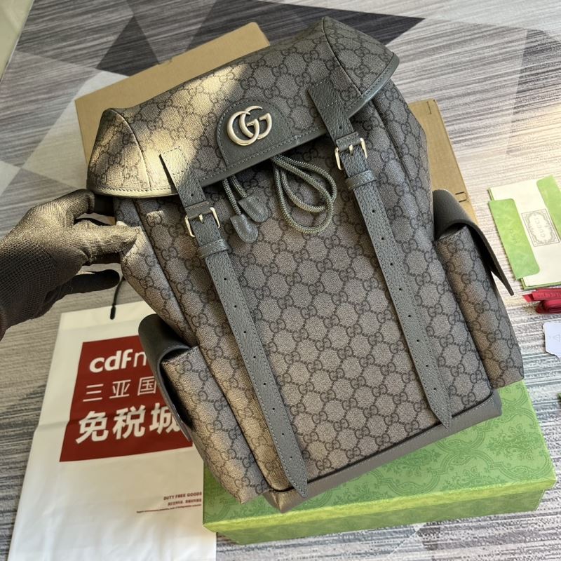 Gucci Backpacks